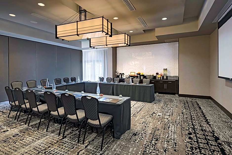 Hyatt Centric The Woodlands