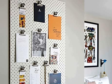 King Room