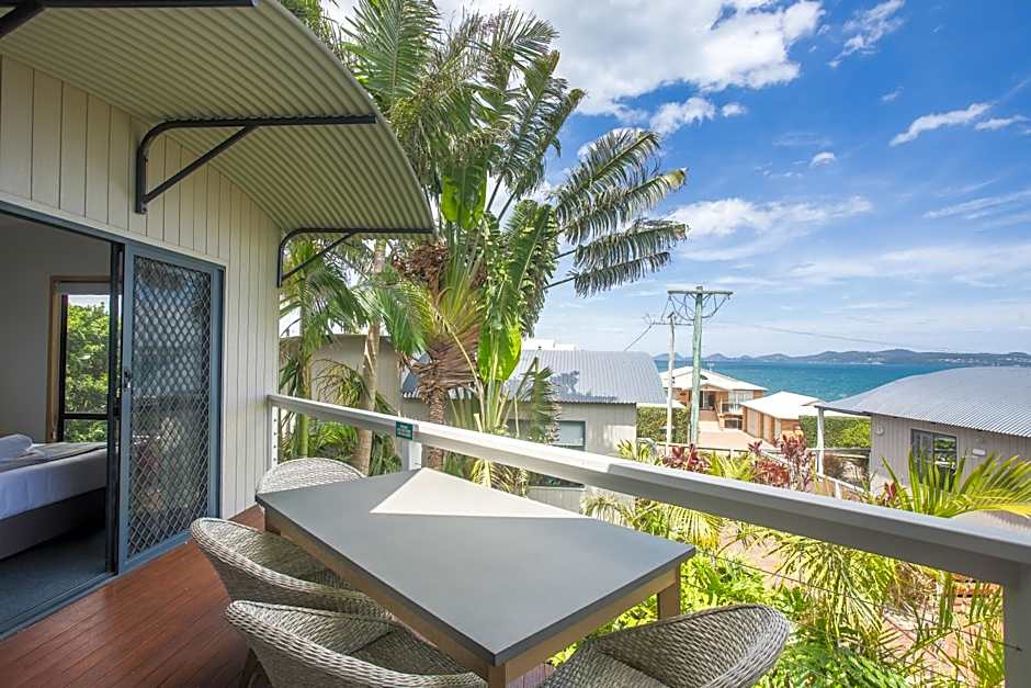 Thou Walla Sunset Retreat