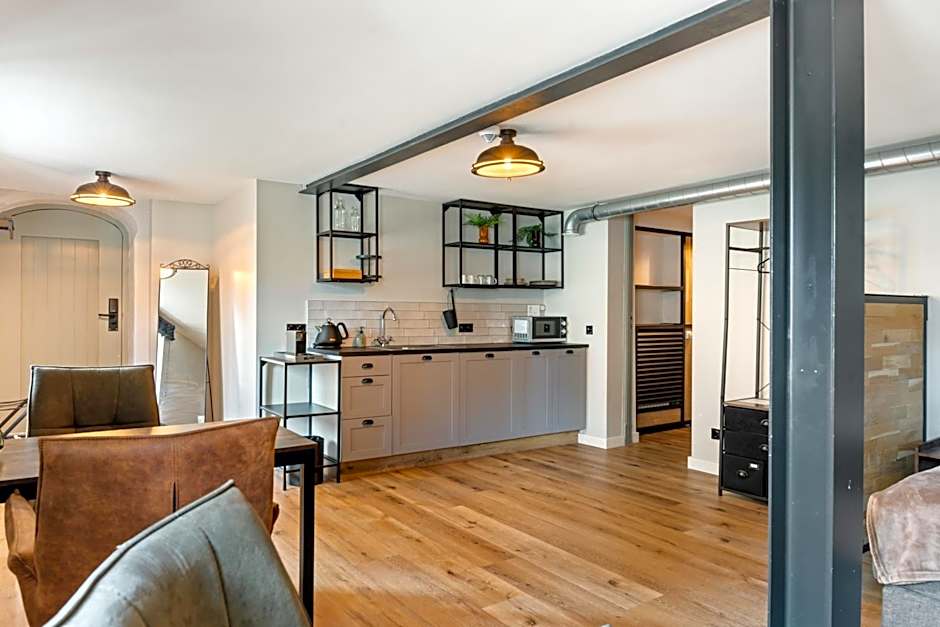 Boetiekhotel Ons Oude Raadhuis