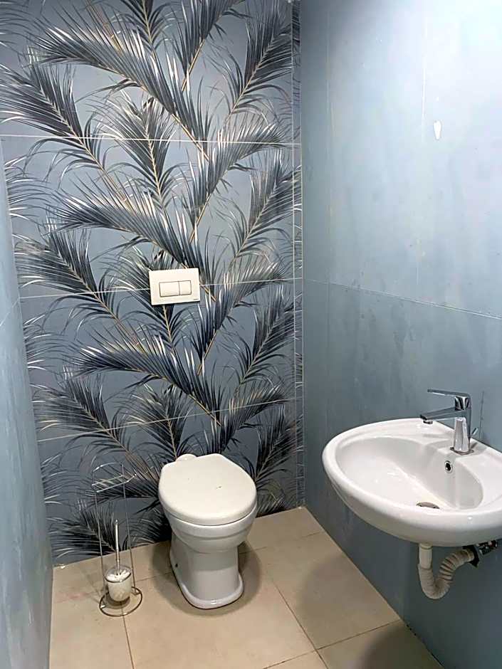 Residence Toscano