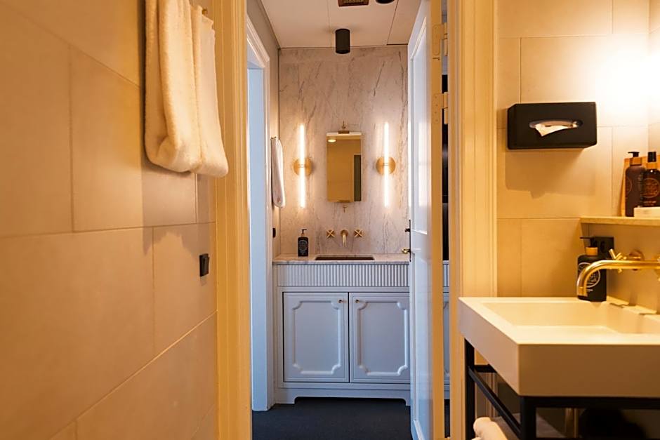 Hotel Skt. Annæ
