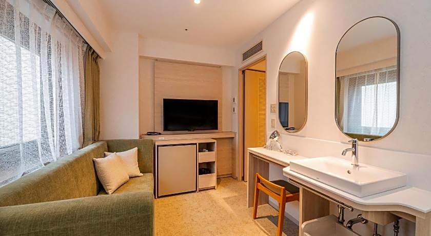 Richmond Hotel Sendai