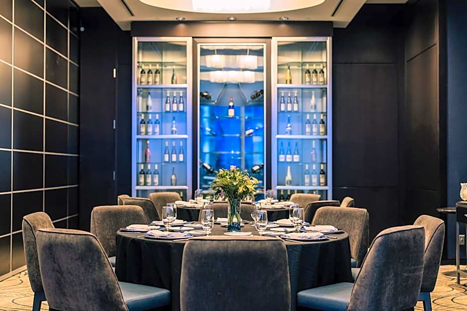 InterContinental Toronto Centre By IHG