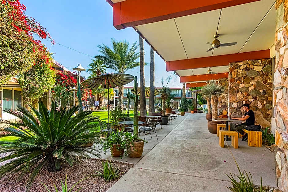 Papago Hotel by Reside, Trademark Collection by Wyndham