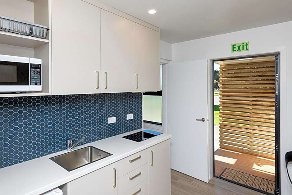 Waikanae Beach TOP 10 Holiday Park