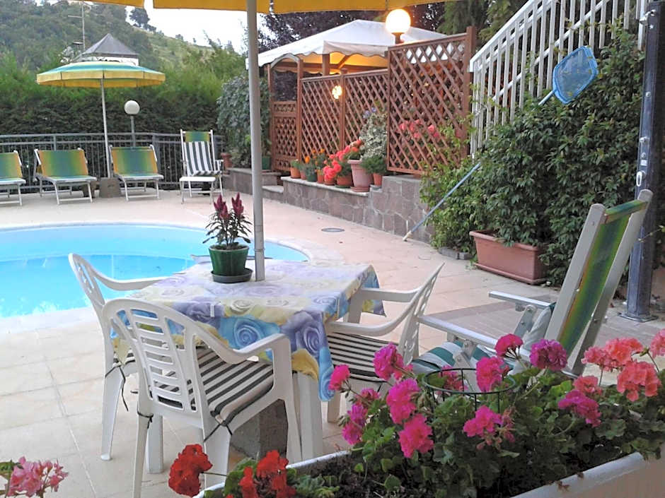 Hotel Garden Ristorante