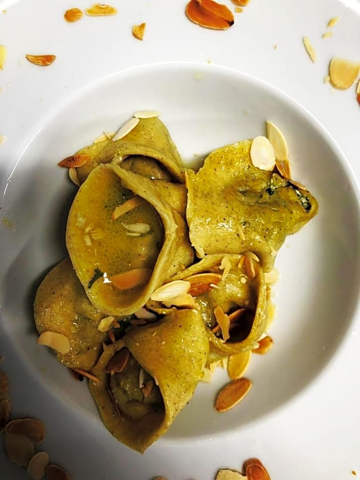 Hotel Ristorante Cibarium