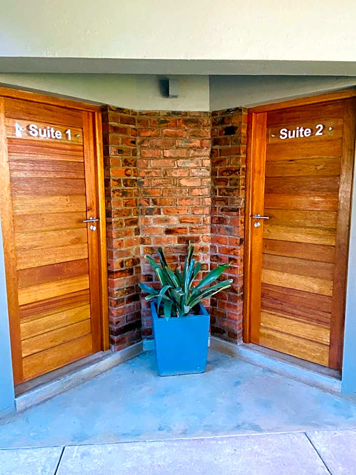 Letaba Junction Lodge