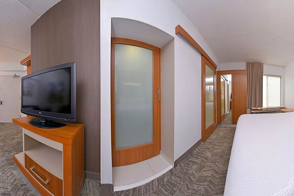 SpringHill Suites by Marriott Durham Chapel Hill