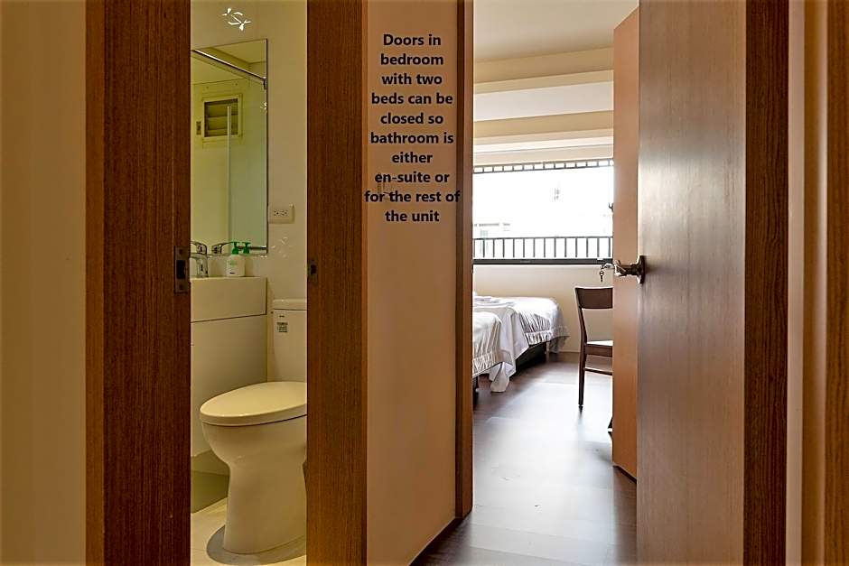 Zhongxiao Fuxing Sogo 3B2b 2 Min to MRT