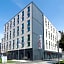 Hampton by Hilton Frankfurt City Centre Messe