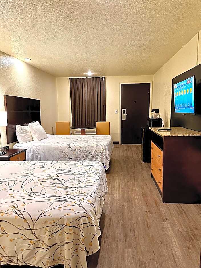 Travelers Inn Elizabeth City
