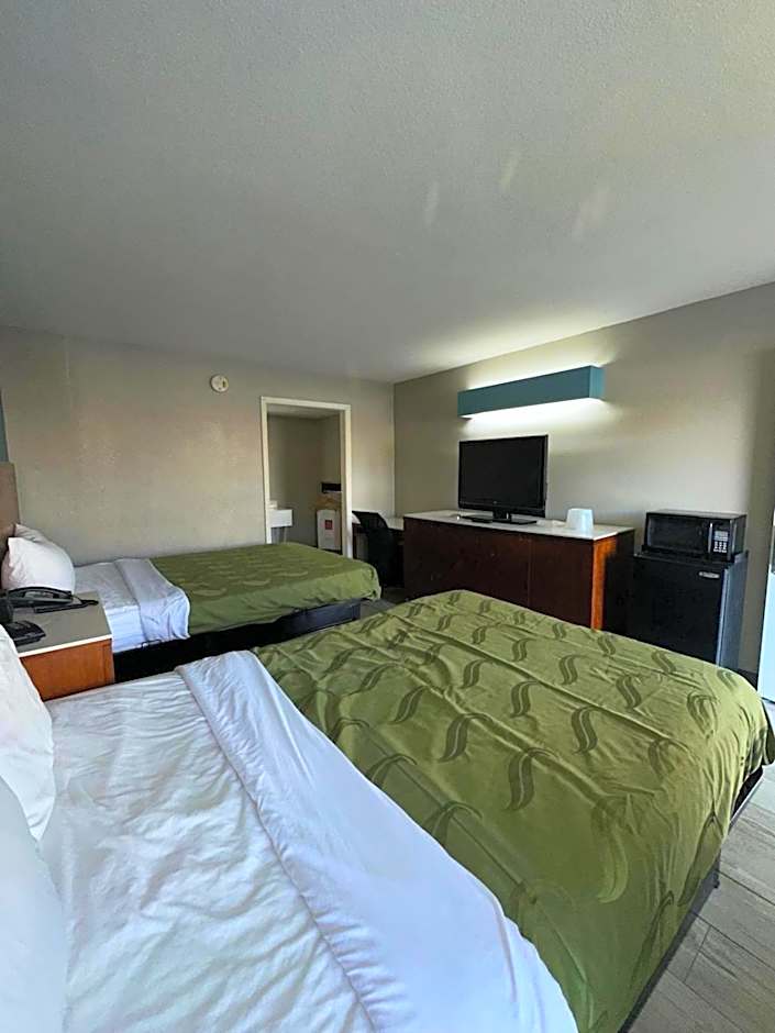 Jameson Inn Winder