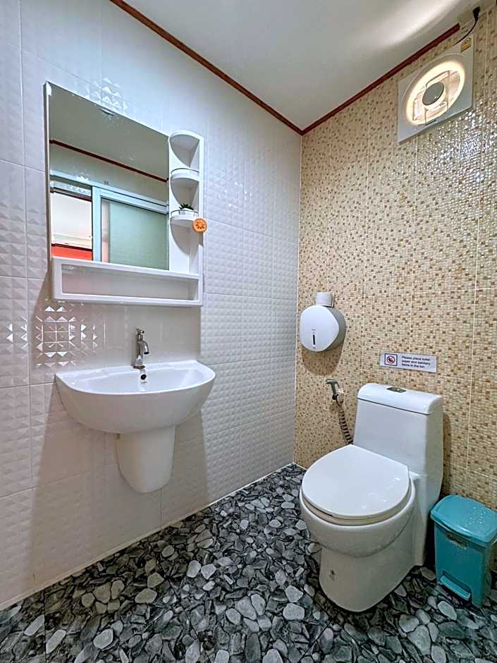 Thai Smile Bungalows