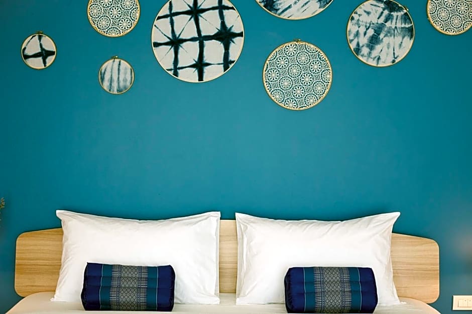 DeeProm Pattaya Hotel