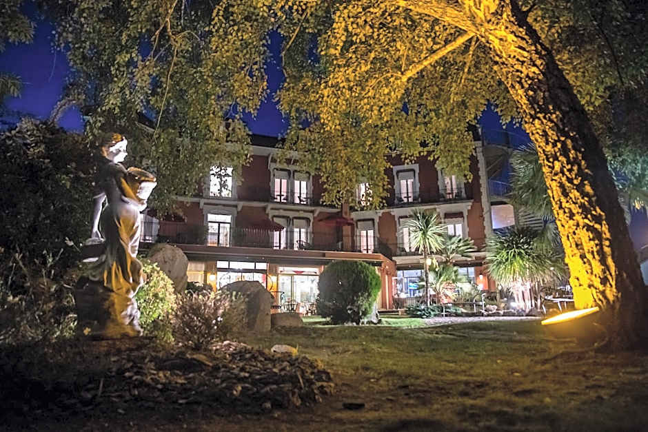 Best Western Beausejour