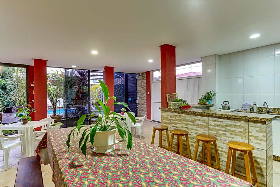 Pousada Praia dos Ingleses