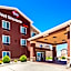 Best Western Plus Carousel Inn & Suites Burlington