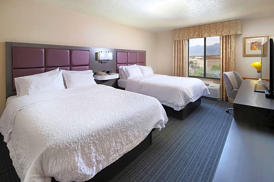 Hampton Inn By Hilton Sierra Vista