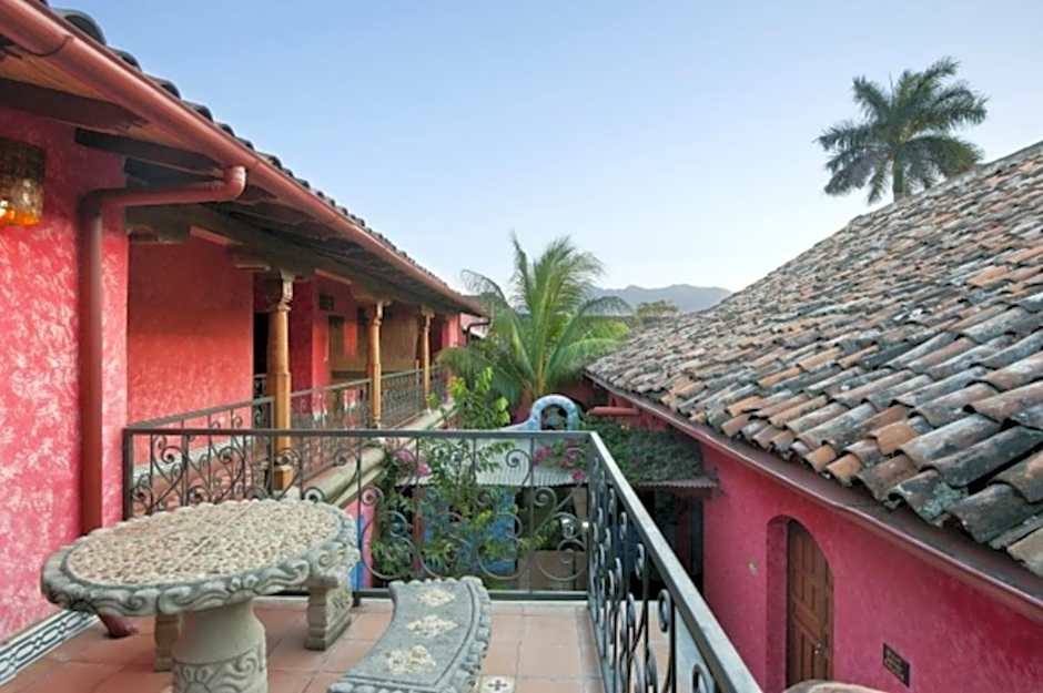 Hotel Casa del Consulado
