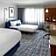 Courtyard by Marriott Palo Alto Los Altos