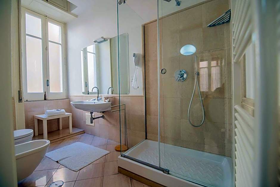 Bed&Breakfast Salerno