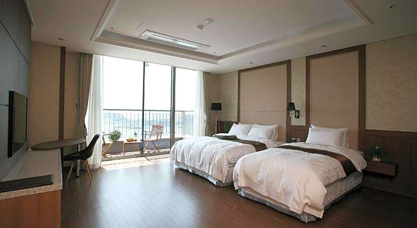 Benikea Hotel Yeosu