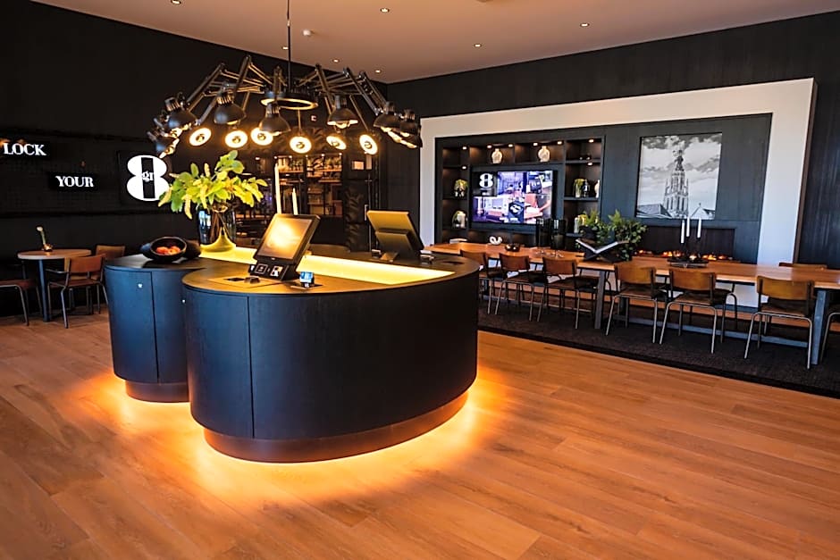 Gr8 Hotel Breda