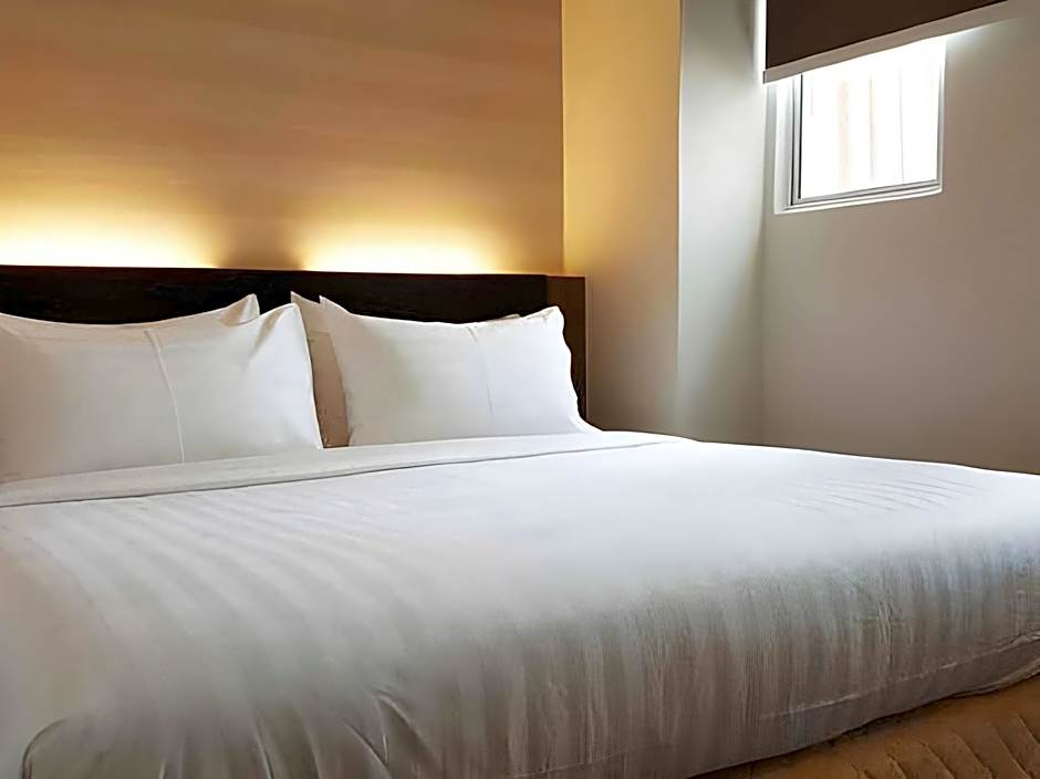 Grand Orient Hotel Perai Penang
