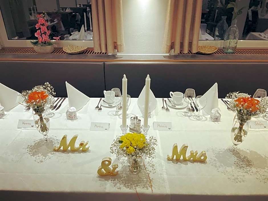 Hotel Krone & Restaurant