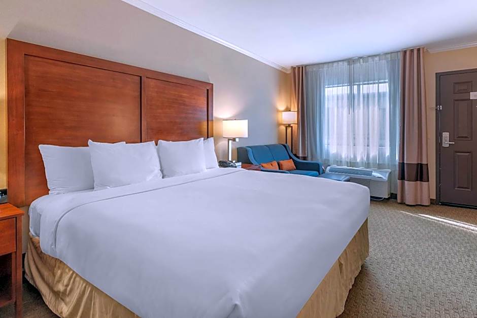 Comfort Inn Santa Monica - West Los Angeles