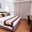 Hotel Golden Park Ribeirão Preto by Nacional Inn