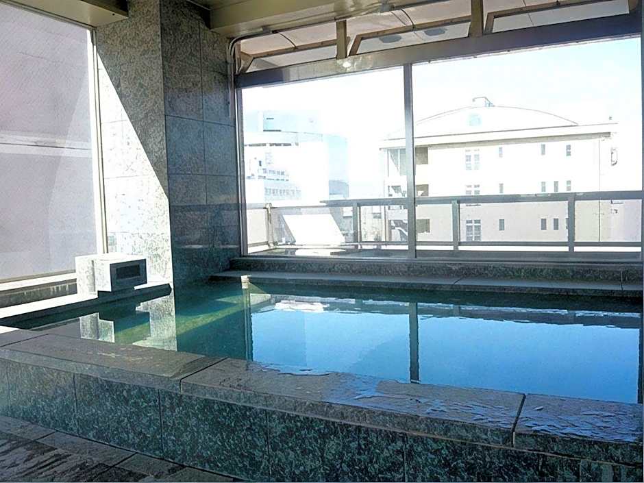 South Breeze Hotel Kochi Kaigetsu