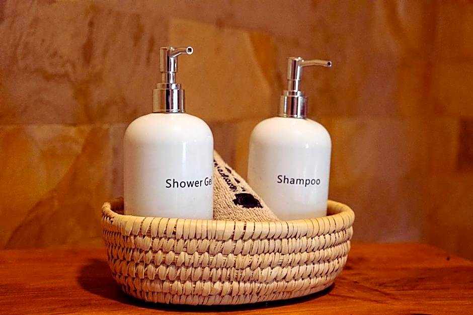 Ngorongoro Marera Mountain View Lodge