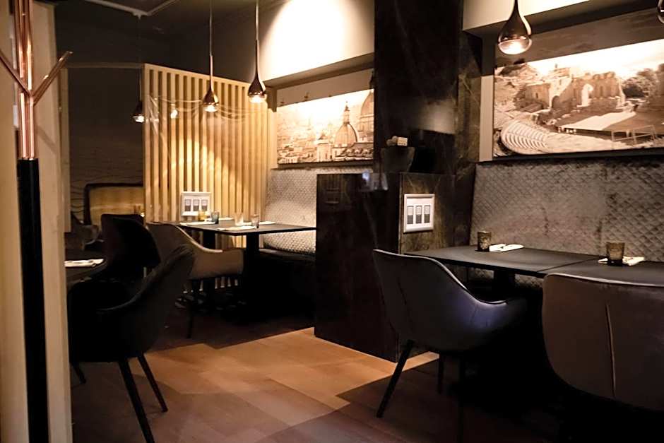 Hotel Taormina Brussels Airport