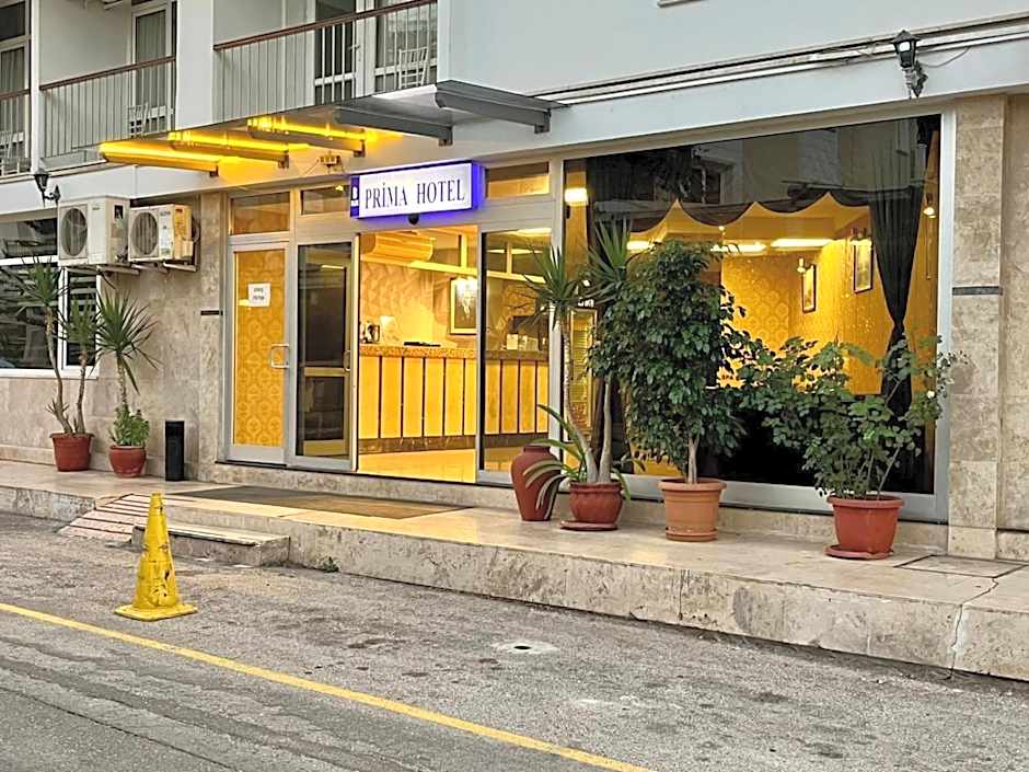 Prima Hotel
