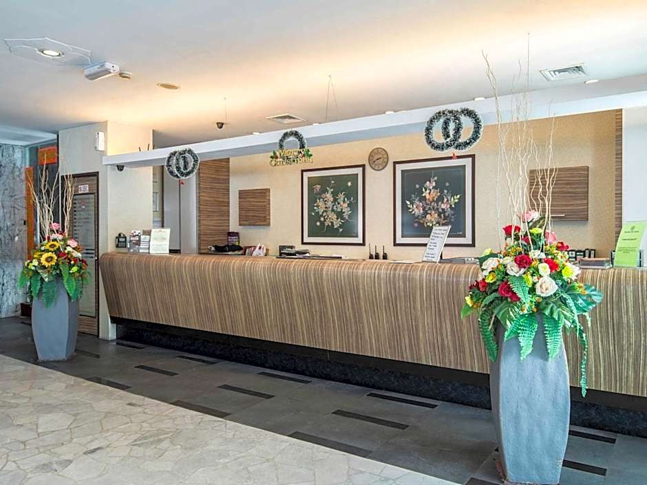 Garden Inn, Penang