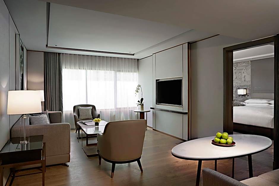 Photo 1 of 9 of 1 Bedroom Suite