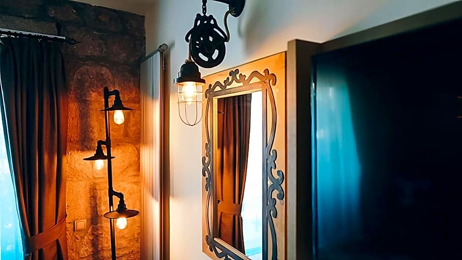 Assos Zeyti̇n Han Special Class Hotel Adults only 12