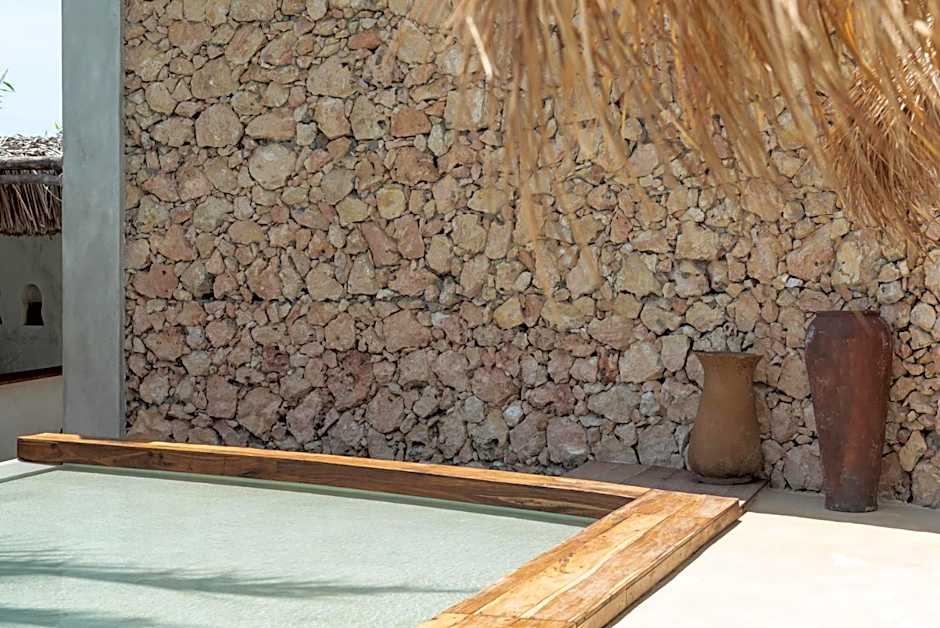 Be Zanzibar Boutique Hotel