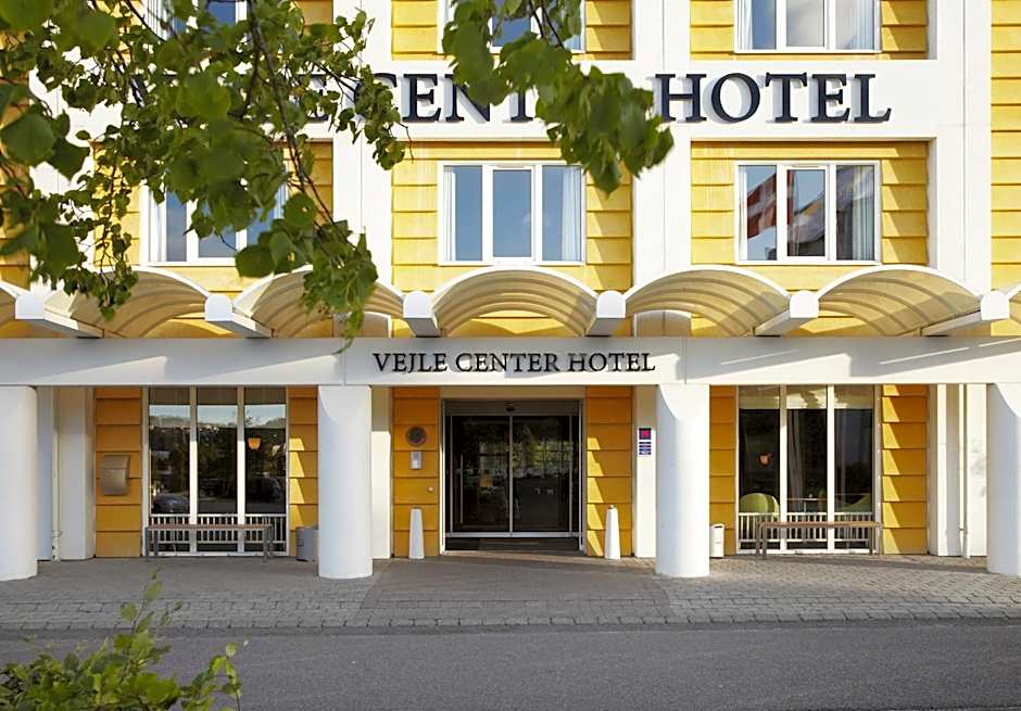 Photo 1 of 43 of Milling Hotel Vejle