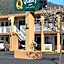 Quality Inn Ukiah