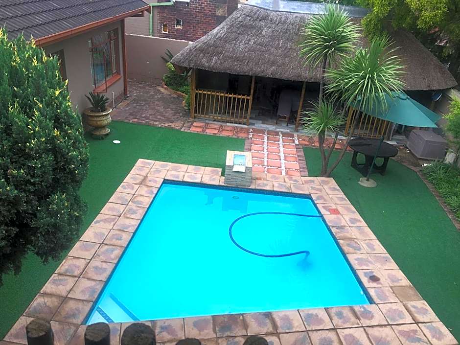 Lauren Palace Guest House