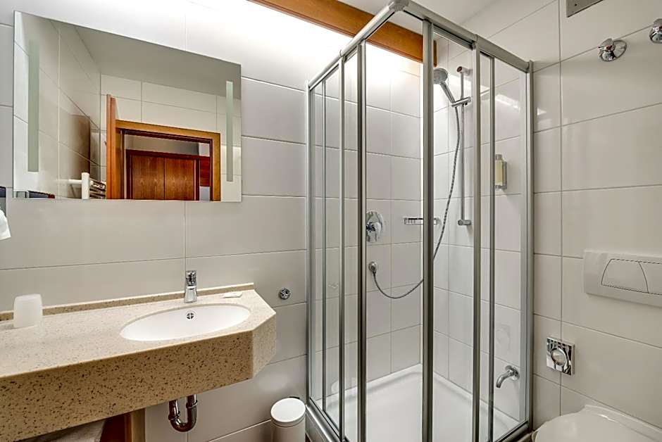 Business Class Hotel Häckermühle