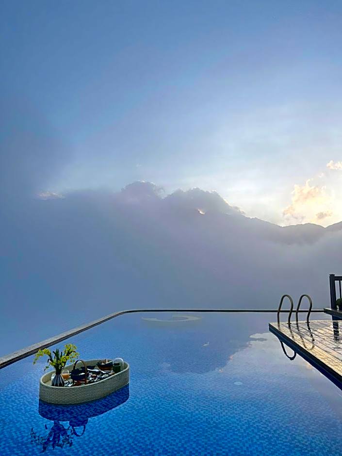 Pistachio Hotel Sapa