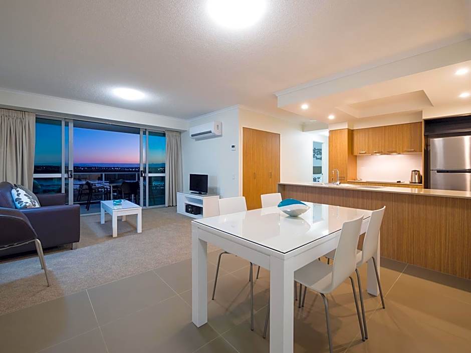 Oaks Mackay Rivermarque Hotel