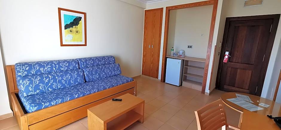 Hotel Punta del Cantal