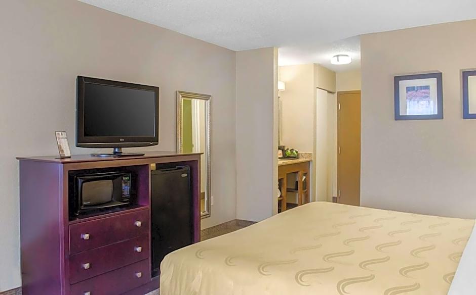 Quality Inn Ruston