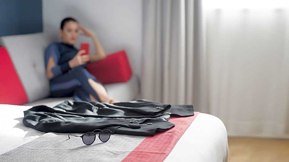 Holiday Inn Express Alcobendas By IHG